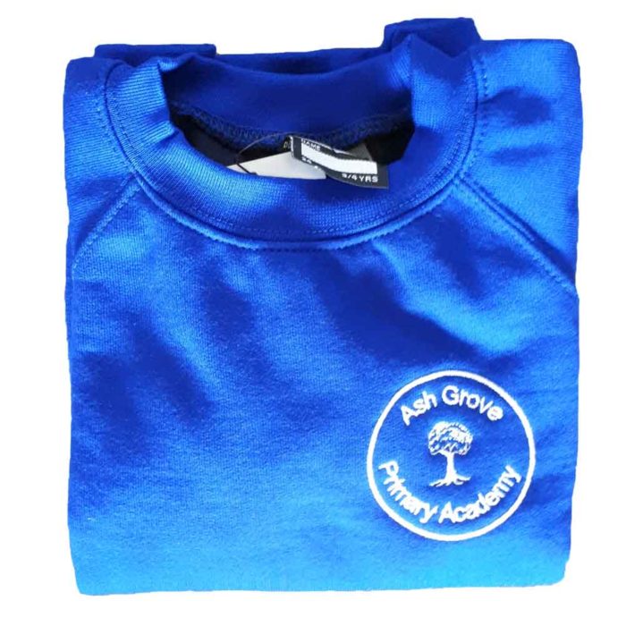 Ash-Grove-crew-neck-royal-blue-sweatshirt
