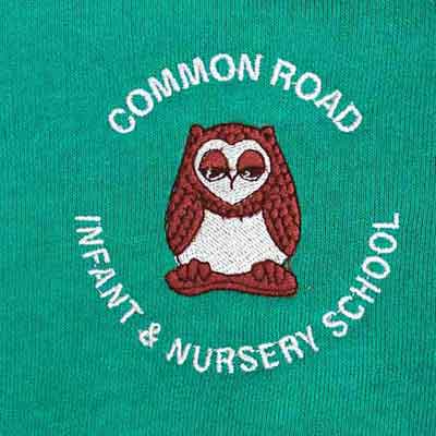 Common Road Infant & Nursery