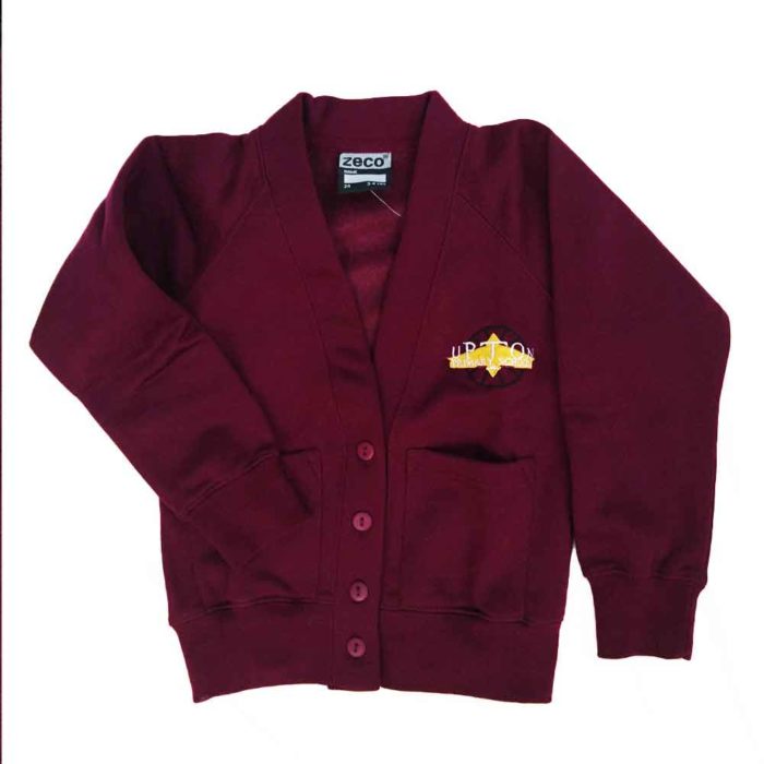 upton-maroon-sweat-cardigan