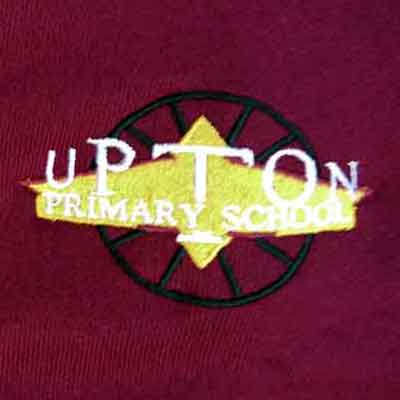 Upton Primary