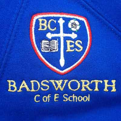 Badsworth C of E Junior and Infant